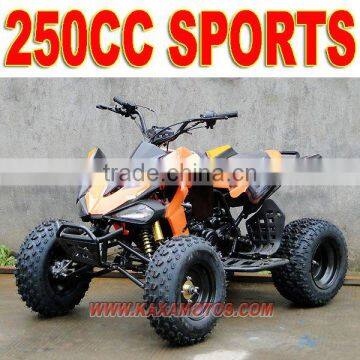 250cc Sports ATV