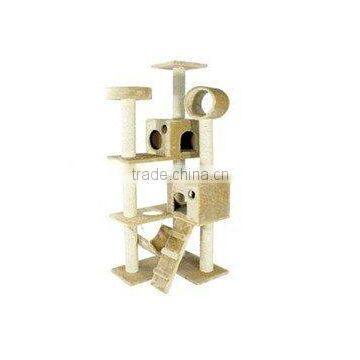 Cat Tree / Pet Products / Cat Scratcher