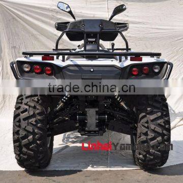 ATV 700 4x4 photo-3