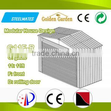 Manufacturer Flat Planter Flower Pots photo-4