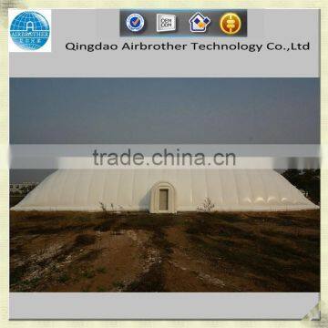 Giant Inflatable Membrane Building Party Tent Sport Tent 30mx40m for Sale photo-5