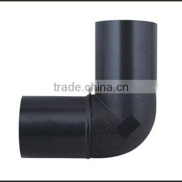 Plastic Pipe Fitting PE100/HDPE for Water Supply photo-5