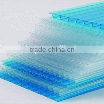 Bayer Material Polycarbonate Sheet/pc Panel Price photo-2