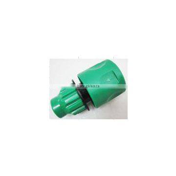 3/8" ABS Hose Garden Connector photo-5
