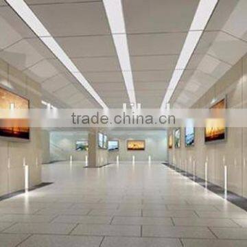 Aluminum Snap Frame A0, A1, A2, A3, A4 photo-2