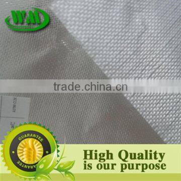 Aluminum Foil Fiberglass Roofing Material photo-5