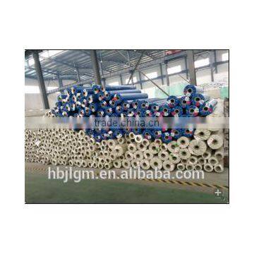 Jinlong Tarpaulin 1000d 100% Polyester Fabric, Heavy Duty Truck Tarps photo-6