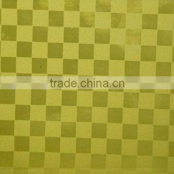 PVC translucent window film