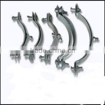 Stamped Steel Fixing clamp