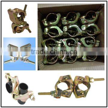 Pressed Swivel Joints