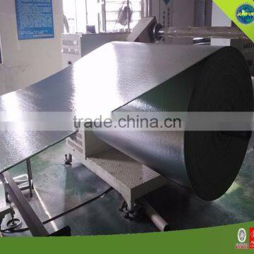 Attic Sun Reflective Aluminum Foil Foam Heat Insulation Radiant Barrier Material photo-6