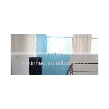 window pe protective film ,glass heat surface protective foil