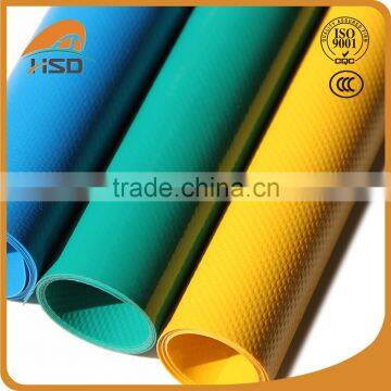 500d pvc rolling tarp fabric wholesale tarpaulin