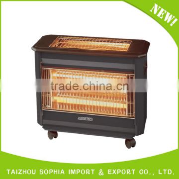 High Strength Factory Supply small electric heater