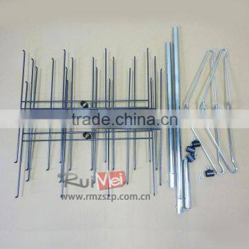 Wholesale Customized kd Designs Gloves Stand