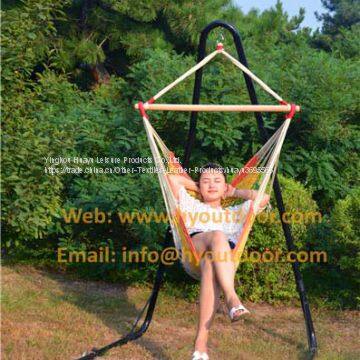 Rope Hanging Chair photo-3