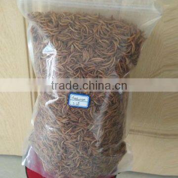 FDA Pet Food Suppliers Pond Fish Food or Feed Dried Mealworm photo-3