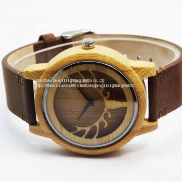 2017 Wholesale Factory Direct Quartz Cheap Ladies Fancy Watches photo-3