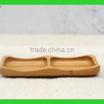 Bamboo Serving Plate