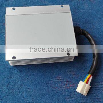 300w Isolated Dc-dc Converter 48v/60v/72V to 12v,25A photo-4