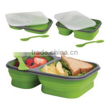 2014 Hot sell promotion gifts reusable silicone bowl cover