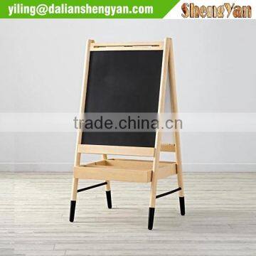 Kid's Art Crafts Wooden Drawing Board photo-3