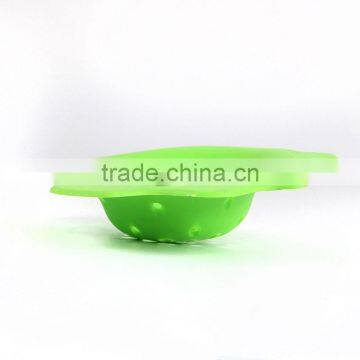 Funny Shape Bath Sink Drain Hair Stopper,Kitchen Sink Drain Stopper