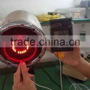 New Arrival 360 Degree Revolve Vertical Smokeless Moxibustion Machine, Infrare Skin Care Apperatus photo-6