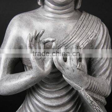 Religious Polyresin Buddhist Articles Buddha Figurines photo-5