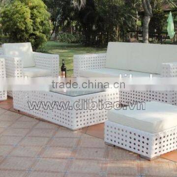 2014 New Design Garden Sofa Rattan Furniture photo-2