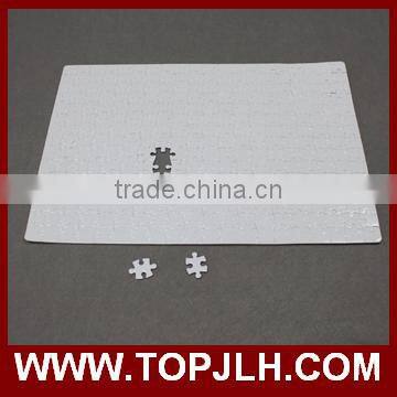 3d Paper Jigsaw Puzzle Children Magnetic Puzzle With Jigsaw photo-6