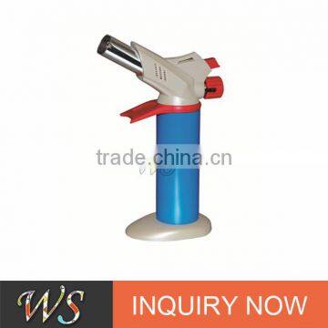 WSSKGF021Hot Sellinghigh Quality Best Flame Gun Torch Lighter photo-3