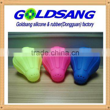 Kitchen Tools Silicone Lemon Handle Squeezer photo-4