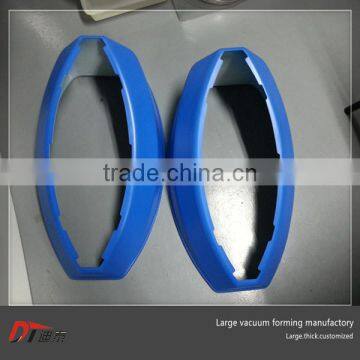 OEM Vac Form Plastic Manufactory photo-2