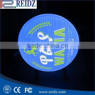 Outdoor Advertising Led Signs photo-3