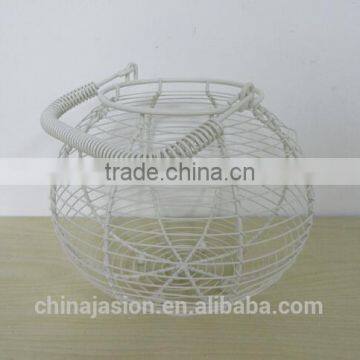Specializing in the Production of Wire Egg Basket photo-3