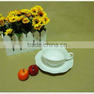 High Quality Products Cheap Promotion Ceramic Cups & Saucers photo-2