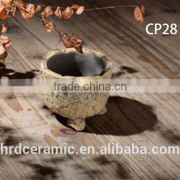 Hot Sale Indoor Window Square Garden Flower Pot and Planter photo-6