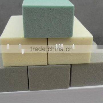 dry floral foam for fake flower