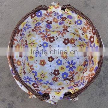 Storage Sundries Use Baby Gift Basket photo-4