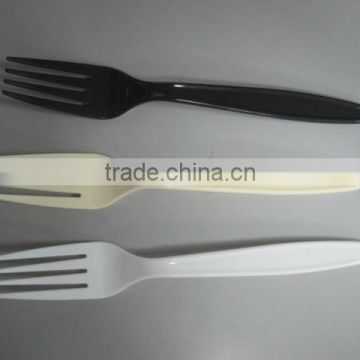 plastic fork