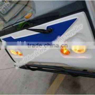 OEM Design Deep Draw Thermoformed ABS Automatic Equipment Shell photo-6