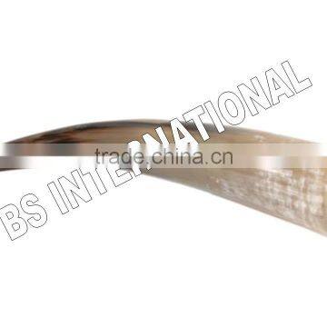 Ox White Drinking Horns photo-3