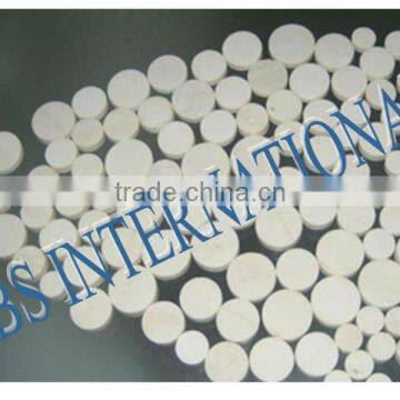 Camel Bone Button Blanks
