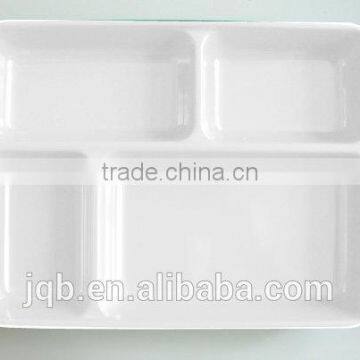 2016 New Design Melamine Dinnerware Melamine Serving Plate photo-2