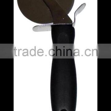 Plastic Handle Stainless Steel Pizza Cutter/pizza Knife photo-4
