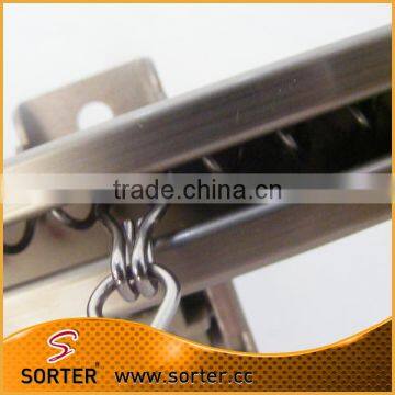 Aluminum Alloy Curtain Tracks Curtain Poles, Tracks & Accessories