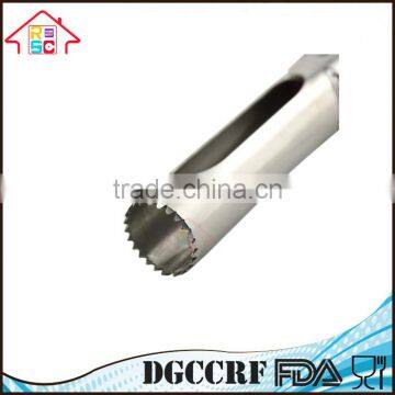 NBRSC Stainless Steel Apple Corer Fruit Vegetable Remover Tool photo-4
