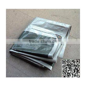 pe Tarpaulin Sheet With UV /PE Tarpaulin photo-2