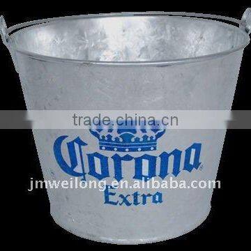 High Quality Stainless Steel Ice Bucket photo-2